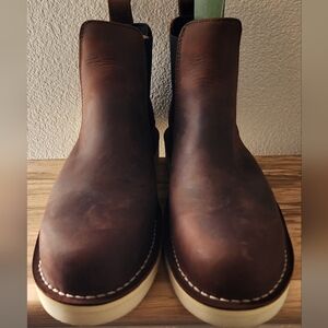 Danner Bull Run Chelsea Mens Sz 9.5 EE